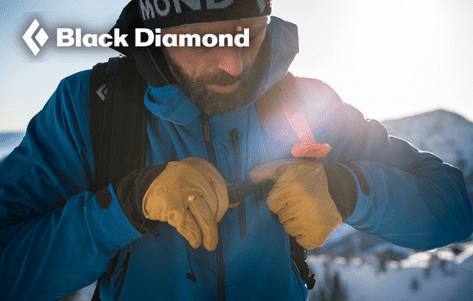 Black Diamond