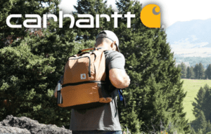 carhartt artykuły firmowe
