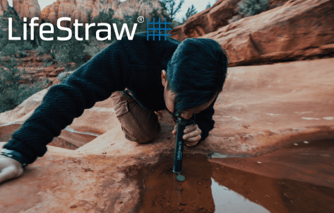 Lifestraw