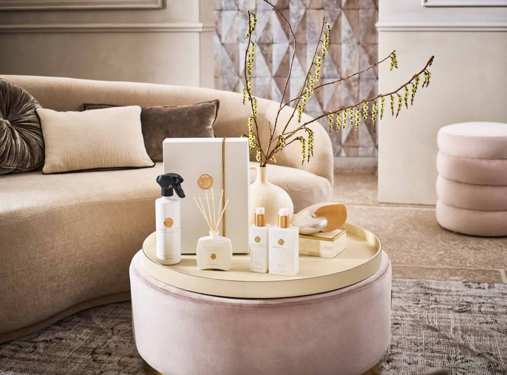 Rituals upominki firmowe holenderskie