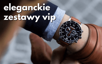 zestawy premium