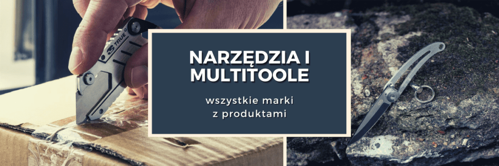 multitoole firmowe z logo