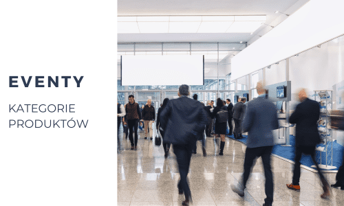 produkty reklamowe eventowe