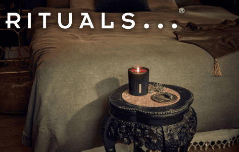 rituals b2b