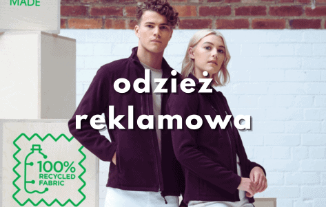 tekstylia firmowe b2b