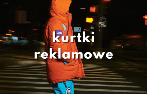 kurtki firmowe