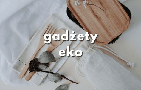 firmowe gadżety brandowane