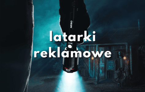 latarki dla biznesu
