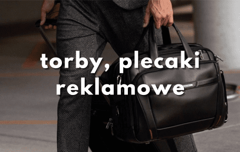 plecaki dla firm