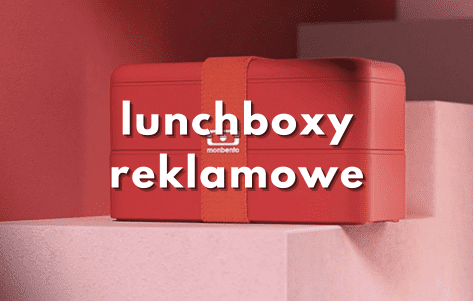 personalizowane lunchboxy dla firm