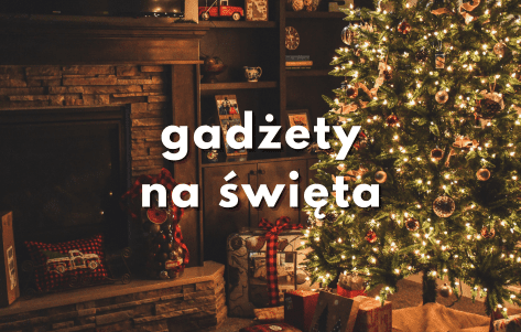 upominki b2b z nadrukiem na święta