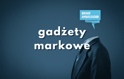 marki gadżety reklamowe