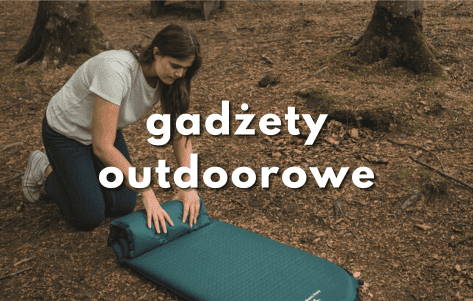 gadżety outdoorowe dla firm