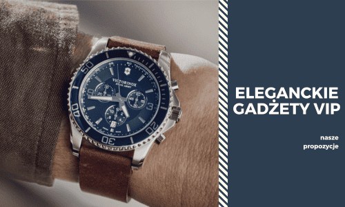 GADŻETY PREMIUM