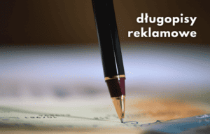 długopisy reklamowe dla firm