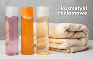 kosmetyki reklamowe dla hoteli
