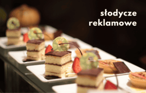 słodycze hotelowe