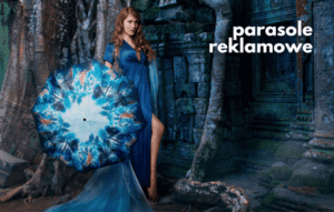parasole reklamowe