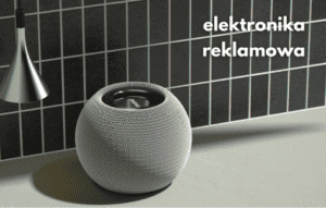 elektronika reklamowa dla hoteli