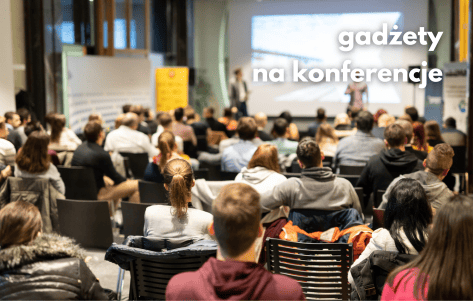 upominki na konferencje hotelowe