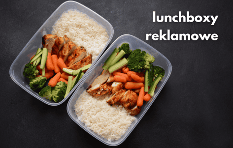 lunchboxy dla hoteli