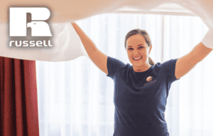 russell koszulki b2b