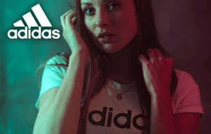 adidas odzież firmowa