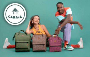 cabaia plecaki dla firm