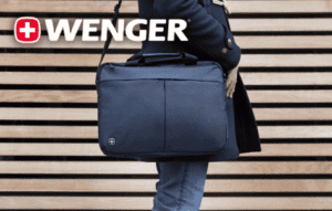 wenger teczki case'y