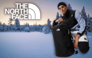 torby sportowe north face