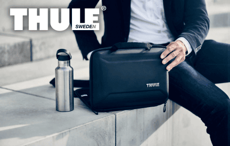 Torby thule b2b