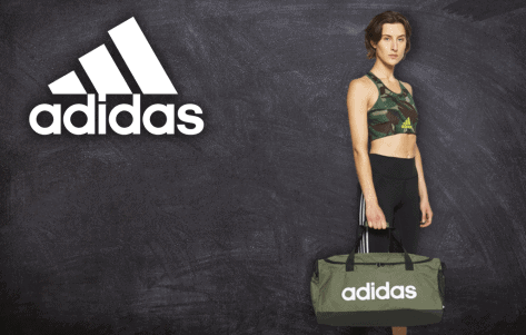 adidas torby dla firm