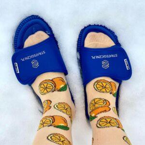 kubota klapki reklamowe