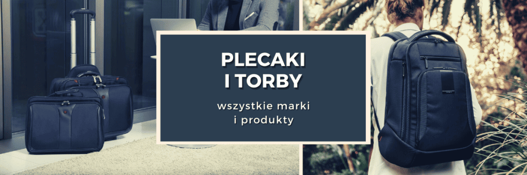 PLECAKI B2B