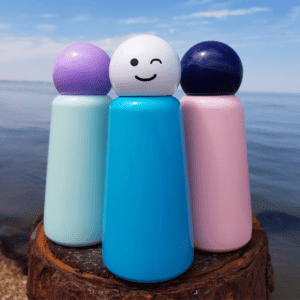 lund bidony logowane