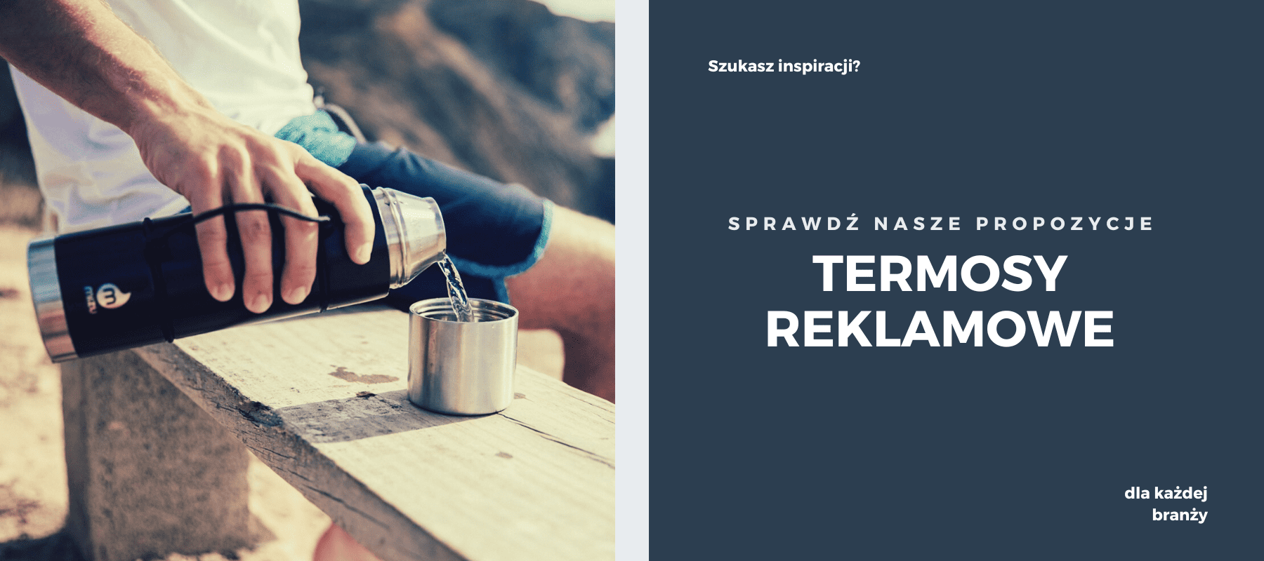termosy reklamowe