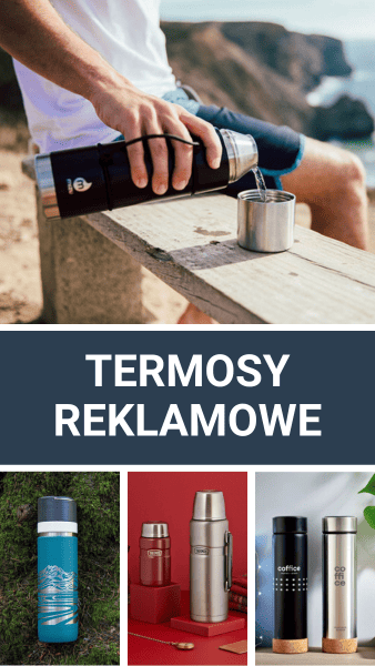 termosy logowane