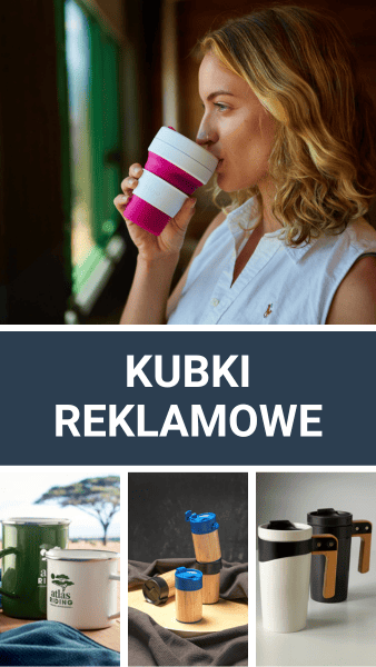 kubki dla firm