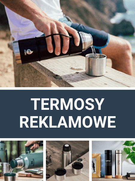termosy reklamowe