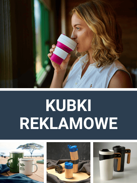 kubki reklamowe