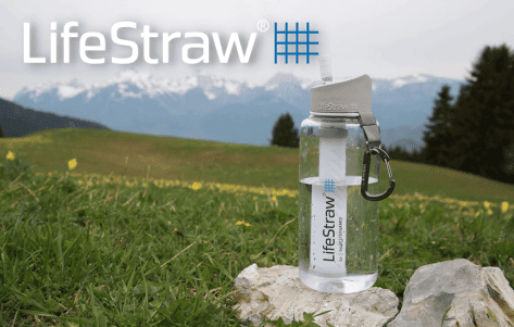 Lifestraw