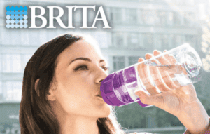 personalizowane bidony brita