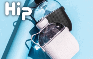 hip butelki reklamowe