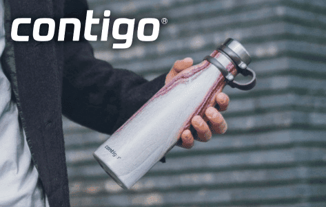 contigo butelki termiczne reklamowe