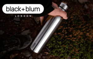 Black + Blum butelki dla firm