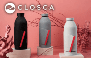 closca butelki dla firm
