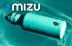mizu butelki termiczne
