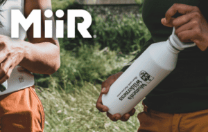 miir butelki reklamowe