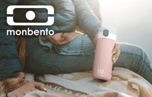 logowane butelki monbento