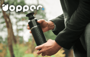 dopper termos